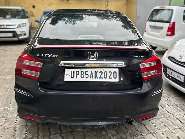 Used Honda City [2011-2014] 1.5 S MT in Kanpur