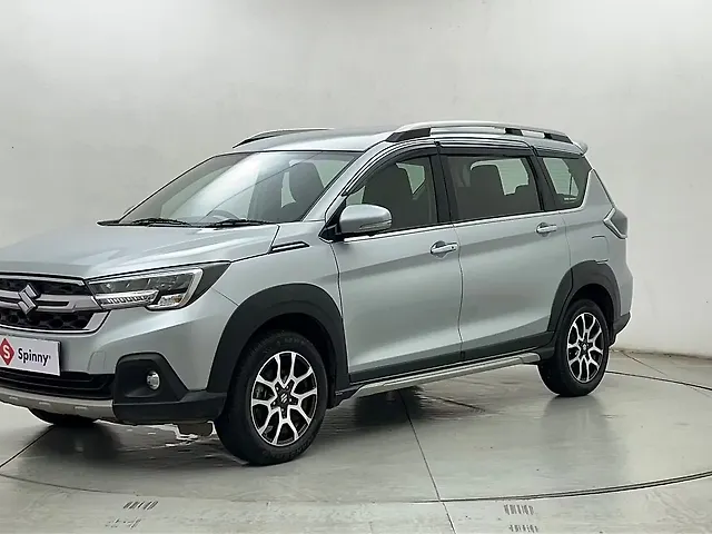 Used 2022 Maruti Suzuki XL6 in Mumbai
