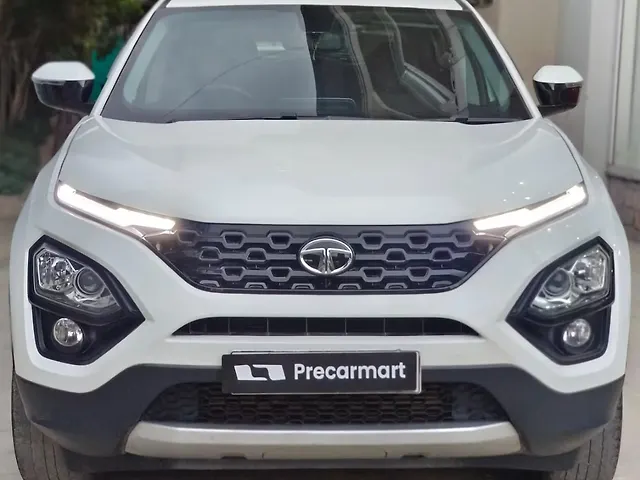 Used 2019 Tata Harrier in Bangalore