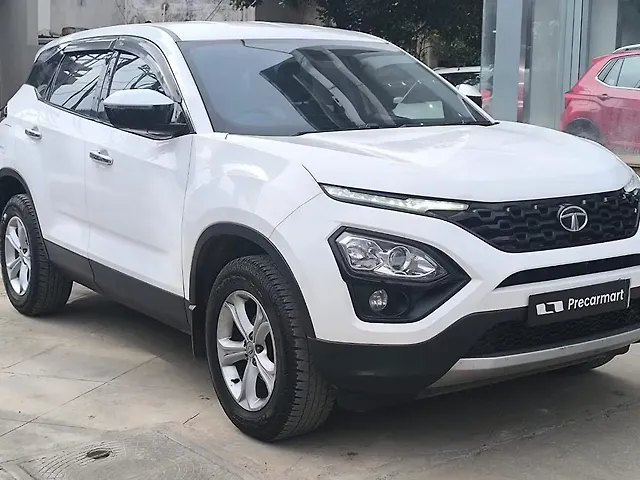 Used 2019 Tata Harrier in Bangalore
