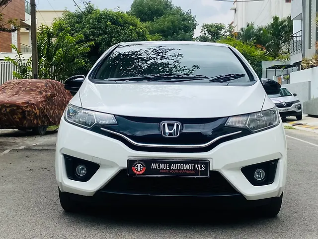 Used 2019 Honda Jazz in Bangalore