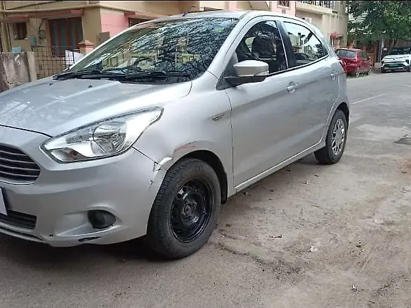 Used 2016 Ford Figo in Bangalore