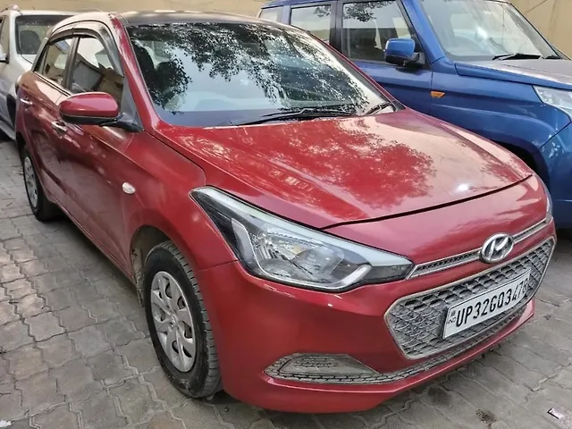 Used 2015 Hyundai Elite i20 in Kanpur
