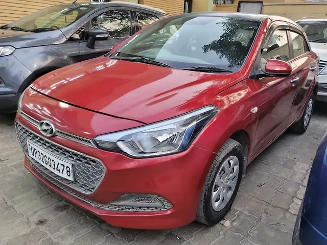 Used Hyundai Elite i20 [2014-2015] Magna 1.4 CRDI in Kanpur
