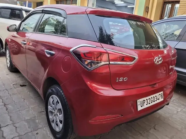 Used Hyundai Elite i20 [2014-2015] Magna 1.4 CRDI in Kanpur