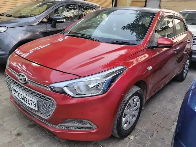 Used Hyundai Elite i20 [2014-2015] Magna 1.4 CRDI in Kanpur