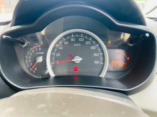 Used Maruti Suzuki Celerio [2017-2021] VXi [2017-2019] in Jaipur