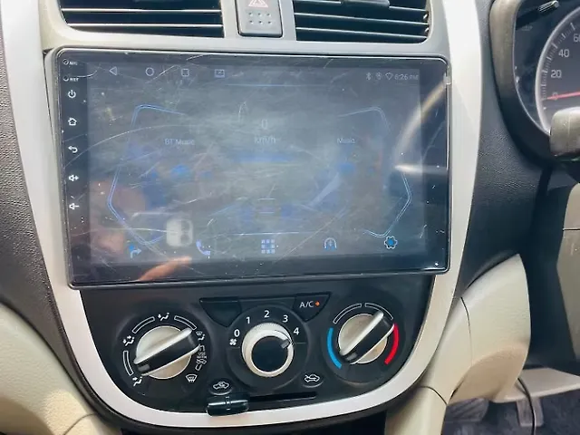 Used Maruti Suzuki Celerio [2017-2021] VXi [2017-2019] in Jaipur