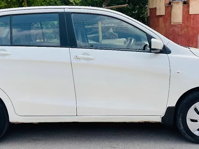 Used Maruti Suzuki Celerio [2017-2021] VXi [2017-2019] in Jaipur