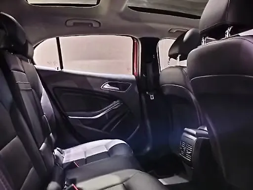 Used Mercedes-Benz GLA [2017-2020] 200 Sport in Delhi