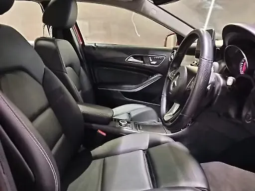 Used Mercedes-Benz GLA [2017-2020] 200 Sport in Delhi