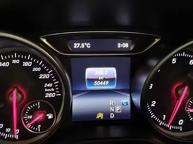 Used Mercedes-Benz GLA [2017-2020] 200 Sport in Delhi