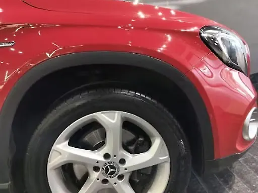 Used Mercedes-Benz GLA [2017-2020] 200 Sport in Delhi