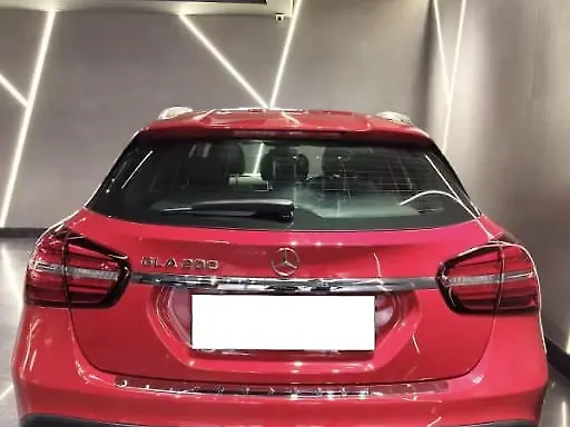 Used Mercedes-Benz GLA [2017-2020] 200 Sport in Delhi