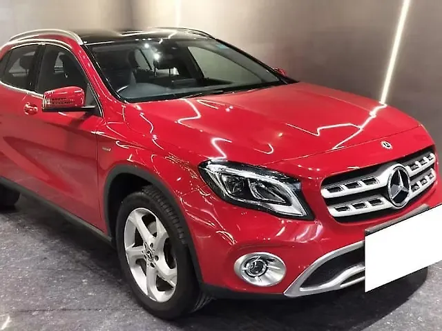 Used Mercedes-Benz GLA [2017-2020] 200 Sport in Delhi
