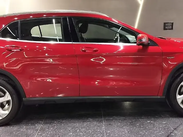 Used Mercedes-Benz GLA [2017-2020] 200 Sport in Delhi