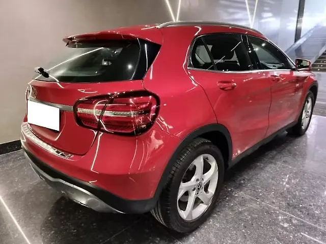 Used Mercedes-Benz GLA [2017-2020] 200 Sport in Delhi
