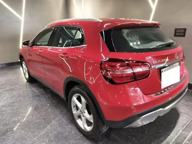 Used Mercedes-Benz GLA [2017-2020] 200 Sport in Delhi