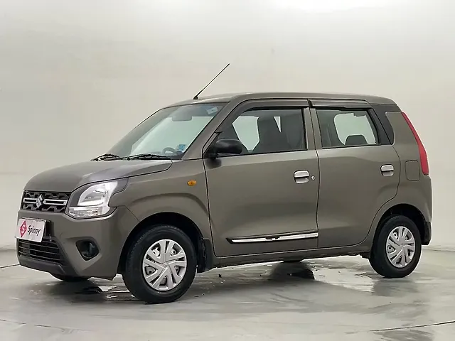 Used 2020 Maruti Suzuki Wagon R in Delhi