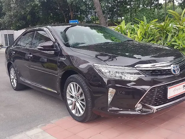 Used 2018 Toyota Camry in Bangalore