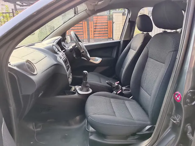 Used Ford Figo [2012-2015] Duratorq Diesel Titanium 1.4 in Bangalore