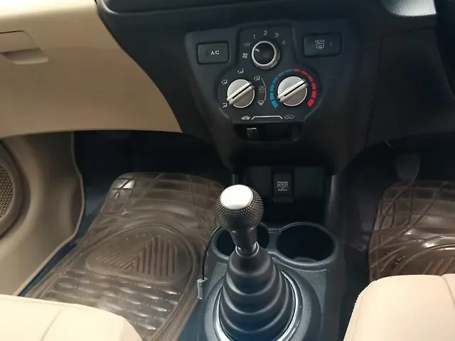 Used Honda Amaze [2016-2018] 1.2 SX i-VTEC in Mumbai