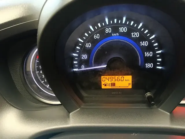 Used Honda Amaze [2016-2018] 1.2 SX i-VTEC in Mumbai