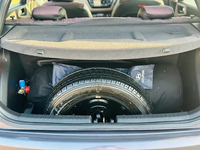 Used Hyundai Elite i20 [2019-2020] Asta 1.2 (O) CVT [2019-2020] in Surat
