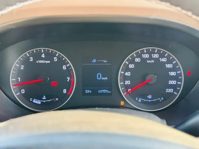 Used Hyundai Elite i20 [2019-2020] Asta 1.2 (O) CVT [2019-2020] in Surat