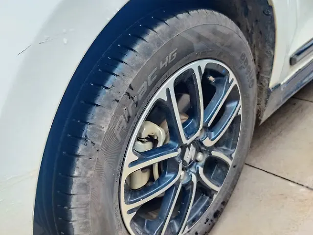 Used Maruti Suzuki Swift [2021-2024] ZXi Plus [2021-2023] in Raipur
