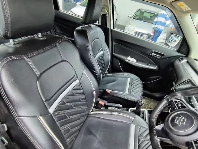 Used Maruti Suzuki Swift [2021-2024] ZXi Plus [2021-2023] in Raipur