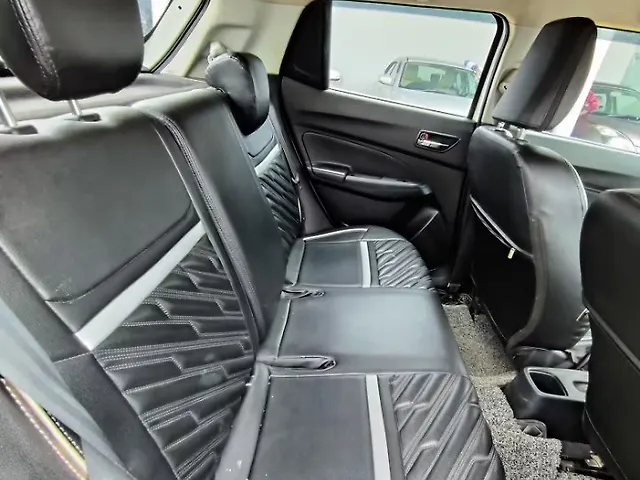 Used Maruti Suzuki Swift [2021-2024] ZXi Plus [2021-2023] in Raipur