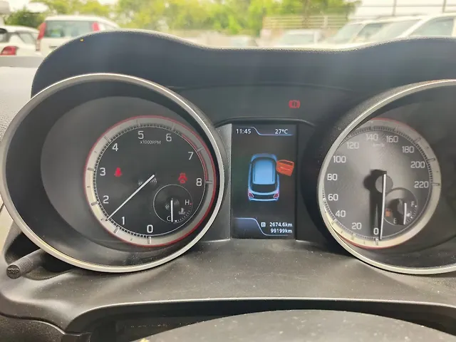 Used Maruti Suzuki Swift [2021-2024] ZXi Plus [2021-2023] in Raipur