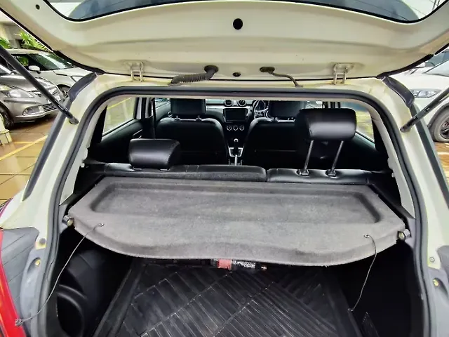 Used Maruti Suzuki Swift [2021-2024] ZXi Plus [2021-2023] in Raipur