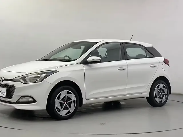 Used 2017 Hyundai Elite i20 in Ahmedabad