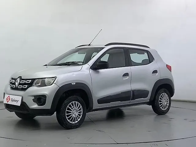 Used 2018 Renault Kwid in Ahmedabad