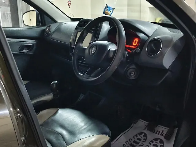 Used Renault Kwid [2015-2019] RXT [2015-2019] in Nashik