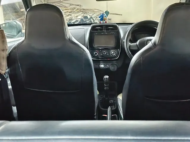 Used Renault Kwid [2015-2019] RXT [2015-2019] in Nashik