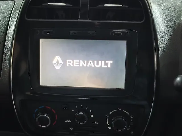 Used Renault Kwid [2015-2019] RXT [2015-2019] in Nashik