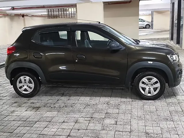 Used Renault Kwid [2015-2019] RXT [2015-2019] in Nashik