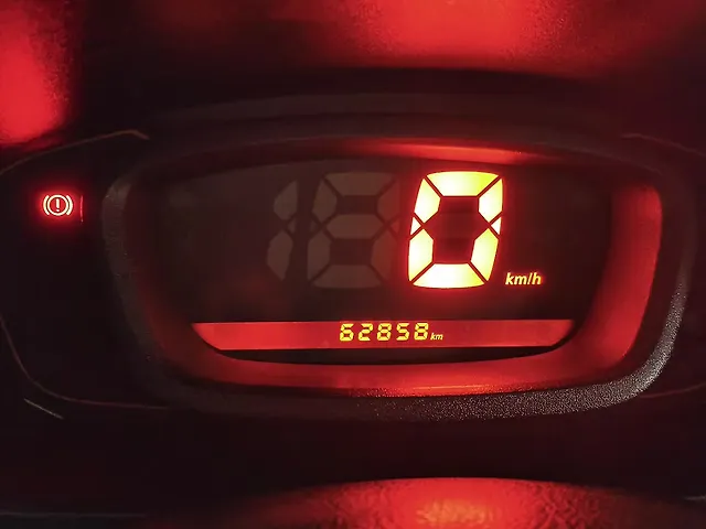 Used Renault Kwid [2015-2019] RXT [2015-2019] in Nashik