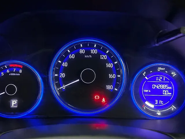 Used Honda Amaze [2018-2021] 1.2 VX CVT Petrol [2019-2020] in Pune