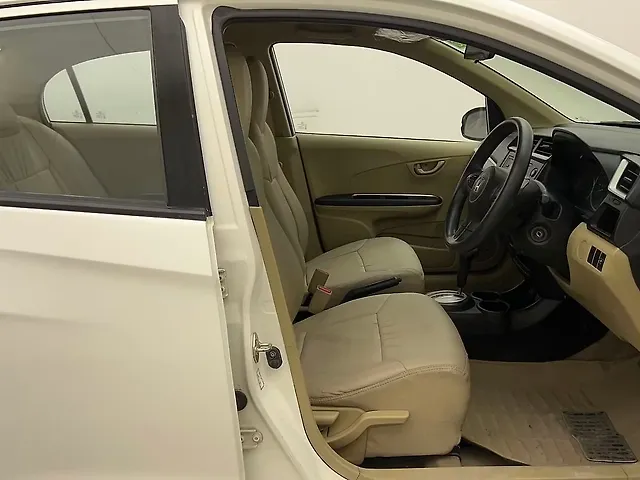 Used Honda Amaze [2018-2021] 1.2 VX CVT Petrol [2019-2020] in Pune