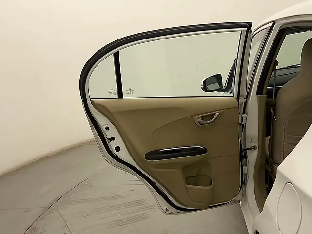 Used Honda Amaze [2018-2021] 1.2 VX CVT Petrol [2019-2020] in Pune