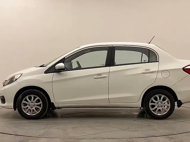 Used Honda Amaze [2018-2021] 1.2 VX CVT Petrol [2019-2020] in Pune