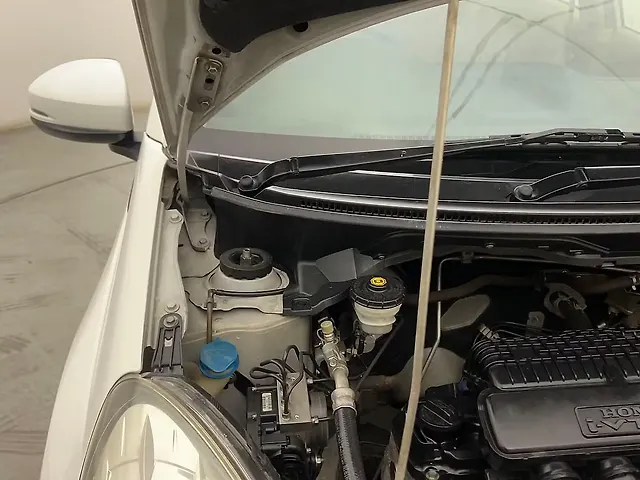 Used Honda Amaze [2018-2021] 1.2 VX CVT Petrol [2019-2020] in Pune