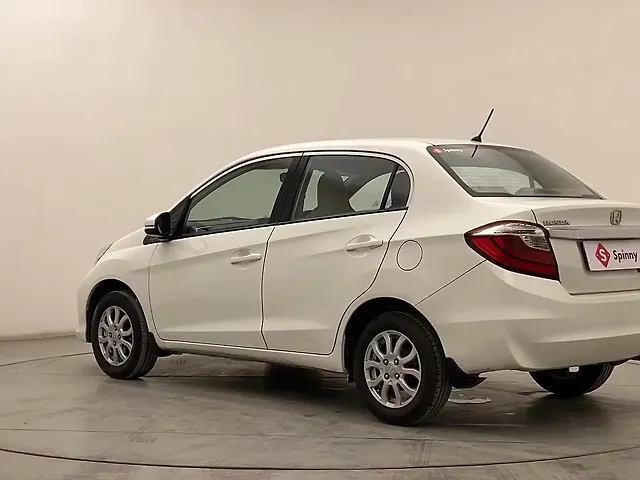 Used Honda Amaze [2018-2021] 1.2 VX CVT Petrol [2019-2020] in Pune