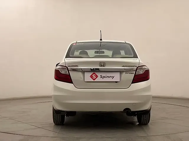 Used Honda Amaze [2018-2021] 1.2 VX CVT Petrol [2019-2020] in Pune