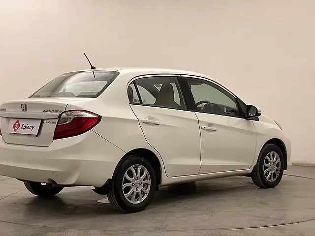 Used Honda Amaze [2018-2021] 1.2 VX CVT Petrol [2019-2020] in Pune