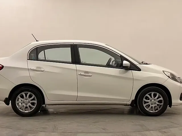 Used Honda Amaze [2018-2021] 1.2 VX CVT Petrol [2019-2020] in Pune